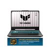 Notebook Gamer ASUS FA506NCG-HN345 W Ryzen 7 Serie 8000 8 GB 512 GB SSD 15,6" Nvidia RTX 3050 4 GB