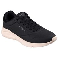 Zapatillas Urbana Hombre Skechers Negro