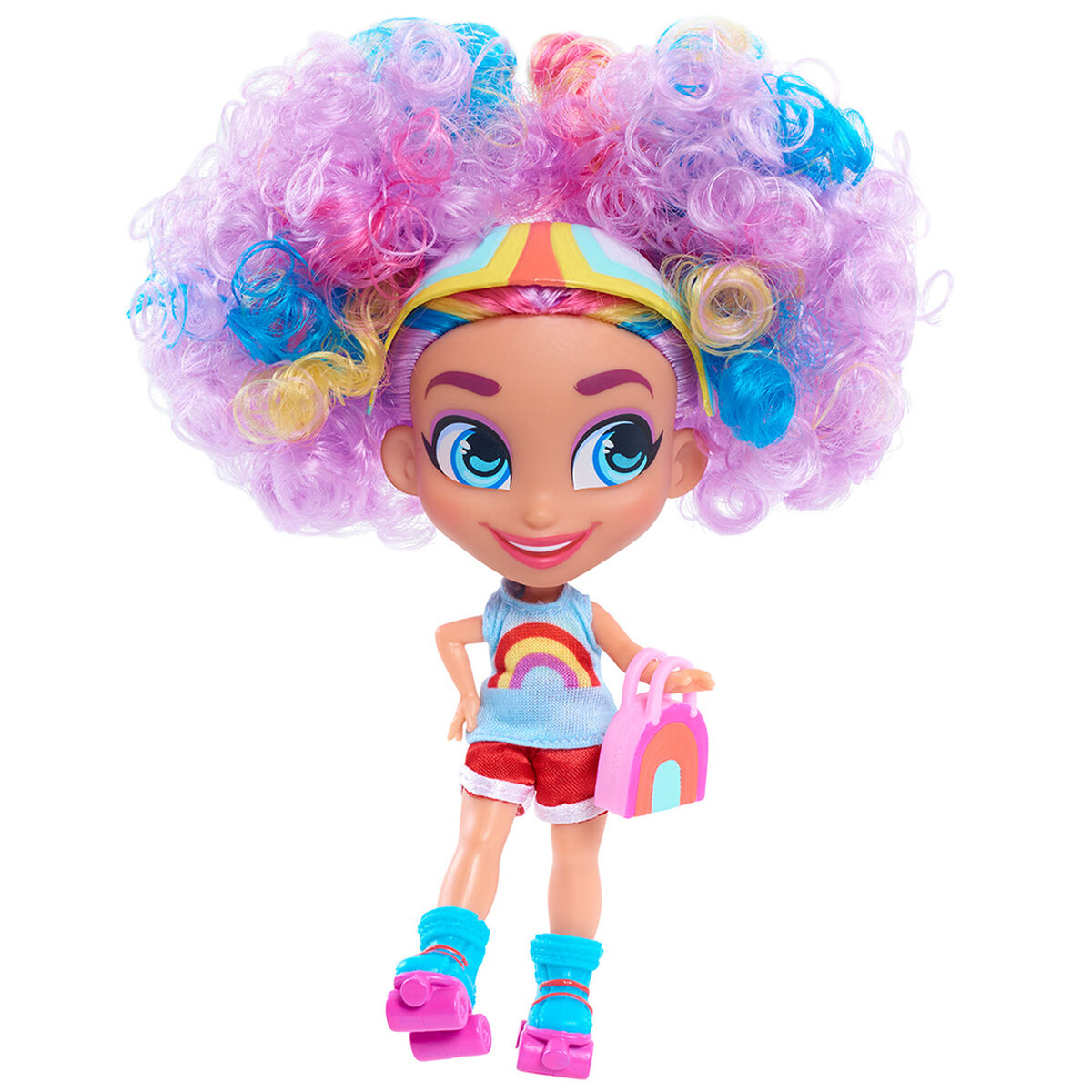 Muñecas  Coleccionables Hairdorables