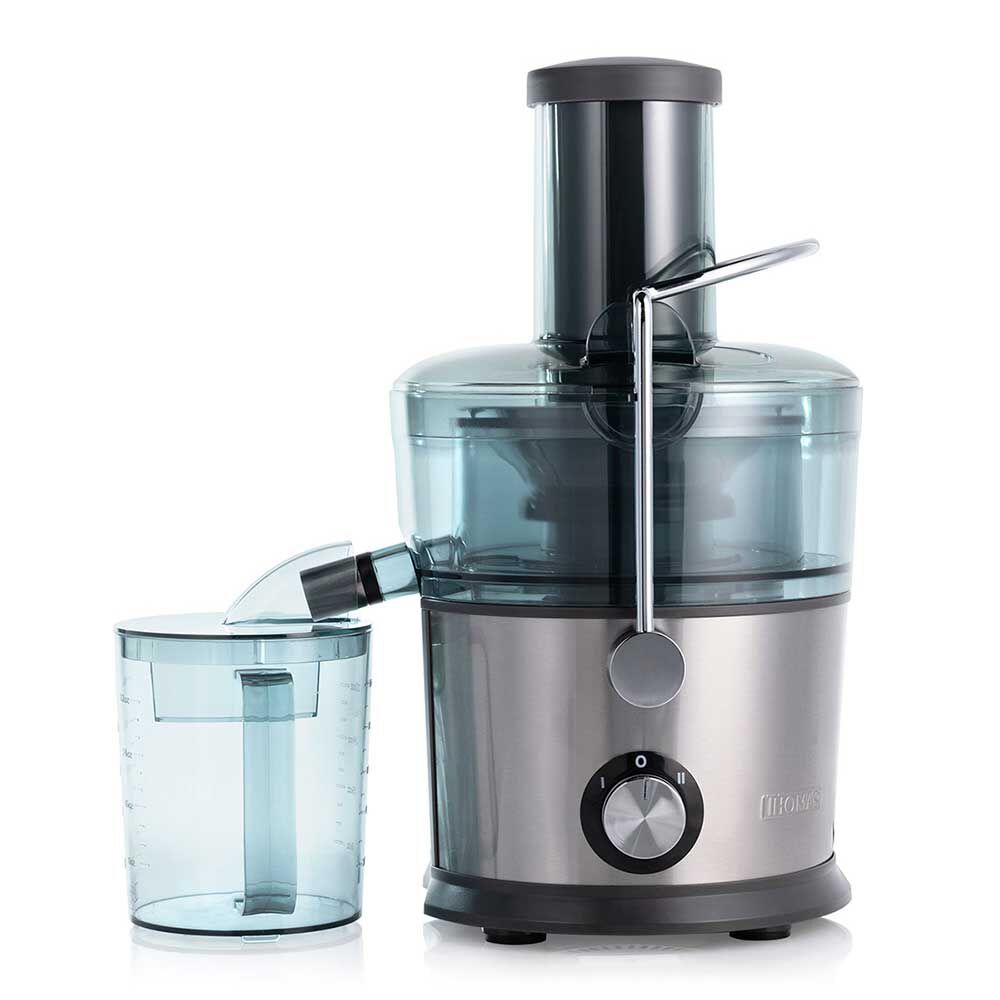 Extractor de Jugo Thomas TH-2652i 1 L