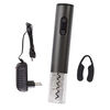 Set Parrillero Wayu Tabla + Cuchillo + Sacacorchos Recargable + Mix de Sales