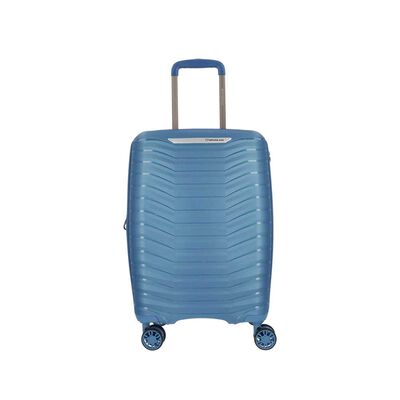 Imagen 1 del producto Maleta de Cabina Saxoline Titanium Azul 39 lt S