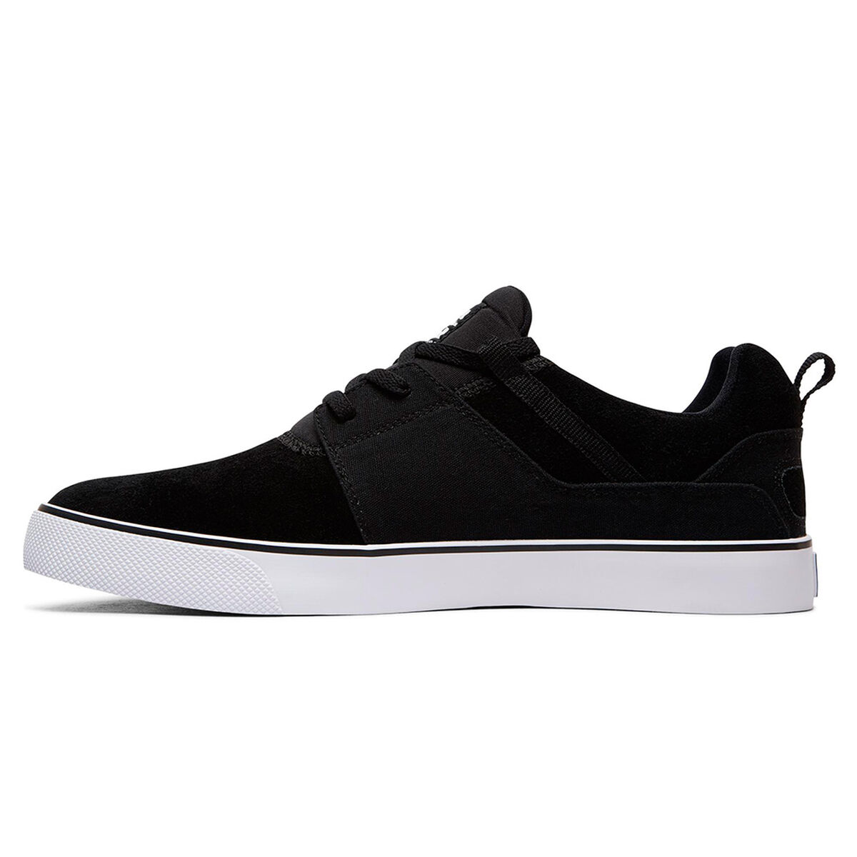 Zapatilla DC Hombre Heathrow Vulc M