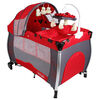 Cuna Corral Pack and Play Bebeglo RS 6070 1