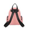 Mochila Secret Vilna SC6 M Rosado