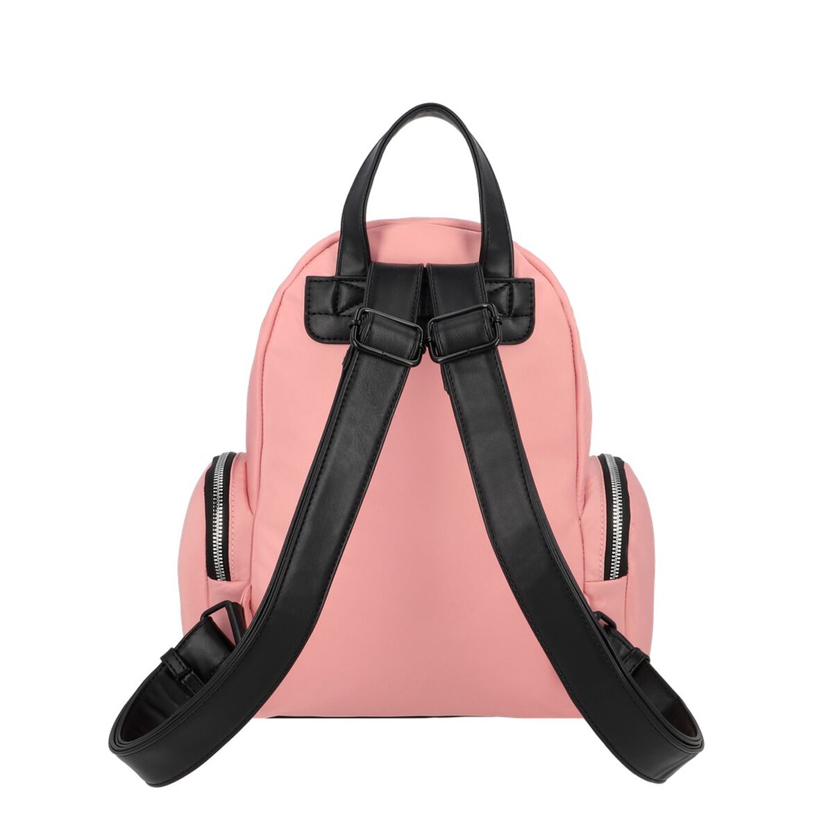 Mochila Secret Vilna SC6 M Rosado