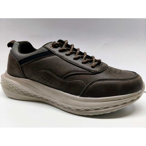 Zapatilla Urbana Hombre Portman Club