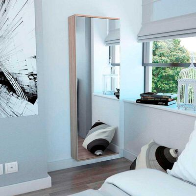 Imagen 2 del producto Zapatero con Espejo TuHome