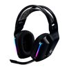 Audífonos Gamer Logitech G733 Negros