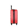 Maleta American Tourister Universe 3,0 Rojo 40 lts. Talla S