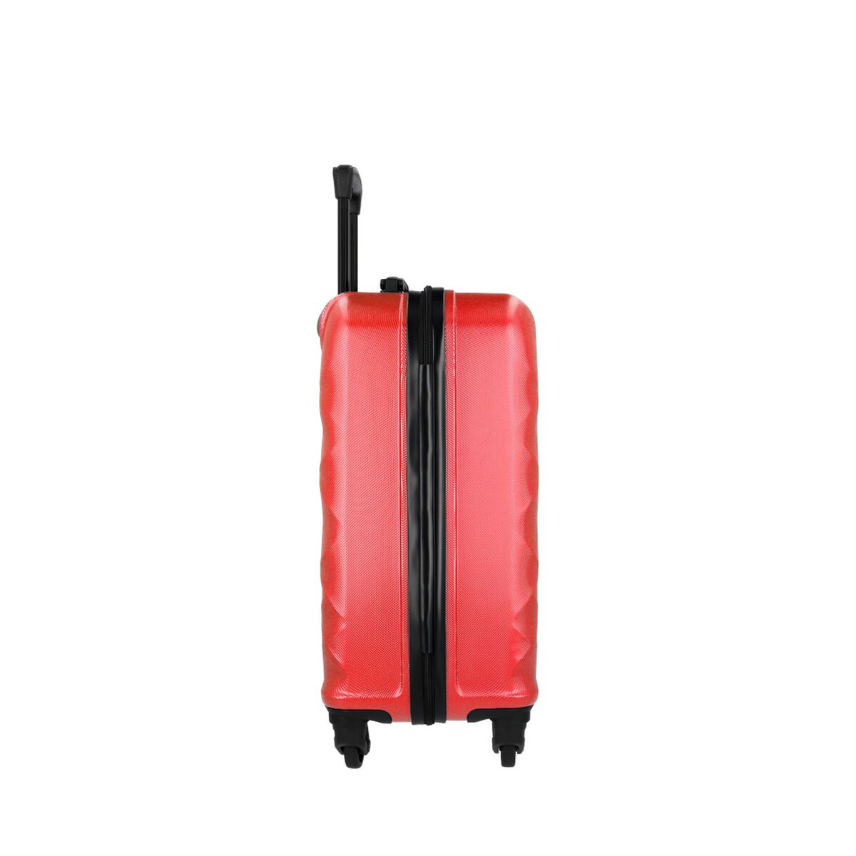Maleta American Tourister Universe 3,0 Rojo 40 lts. Talla S