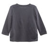 Pack 2 Polera Manga Larga de Algodón Chess Baby