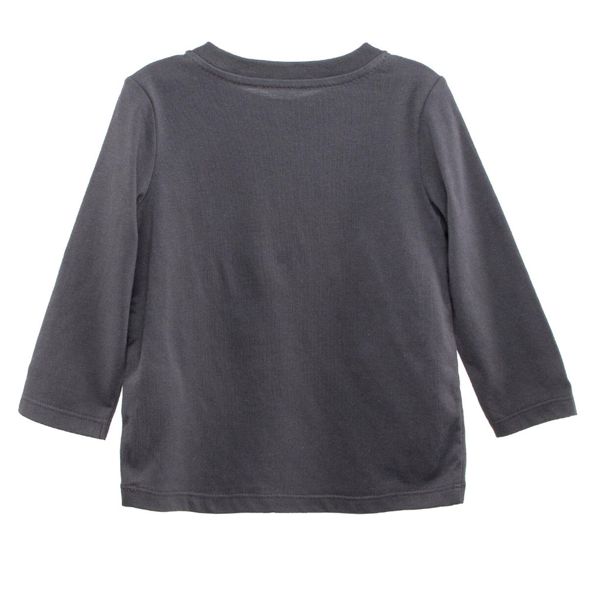 Pack 2 Polera Manga Larga de Algodón Chess Baby