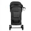 Coche Travel System Kansas Negro Bebeglo