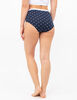 Pack 5 Calzones Pantaletas Mujer Tommy Hilfiger