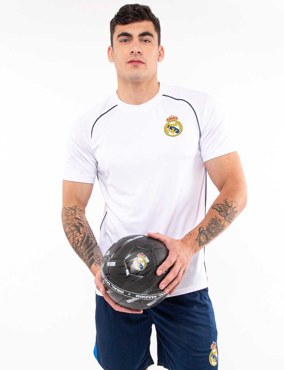 Balón de Fútbol Real Madrid