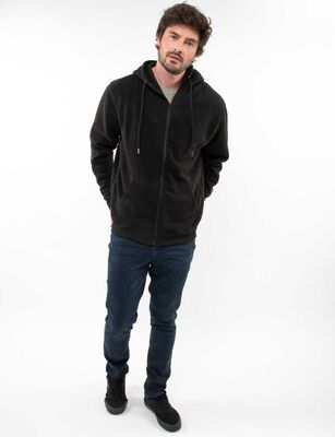 Imagen 2 del producto Polerón Hombre Portman Club Black, Dk-Grey, Dk-Red, Green, Lt-Grey