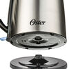 Hervidor Oster Clásico Inalámbrico 1.7 litros