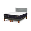 Cama Europea CIC King Premium
