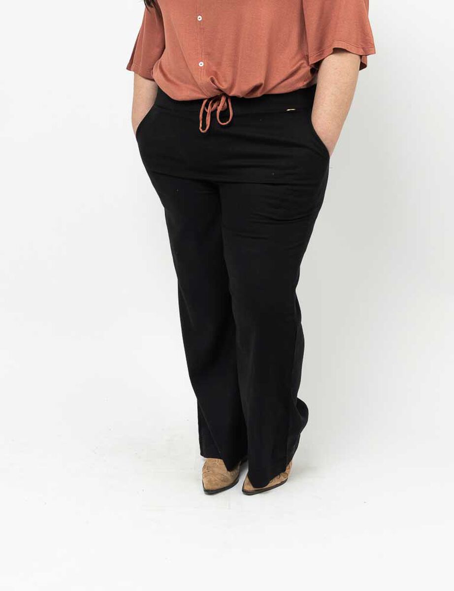 Pantalón Mujer Extralindas