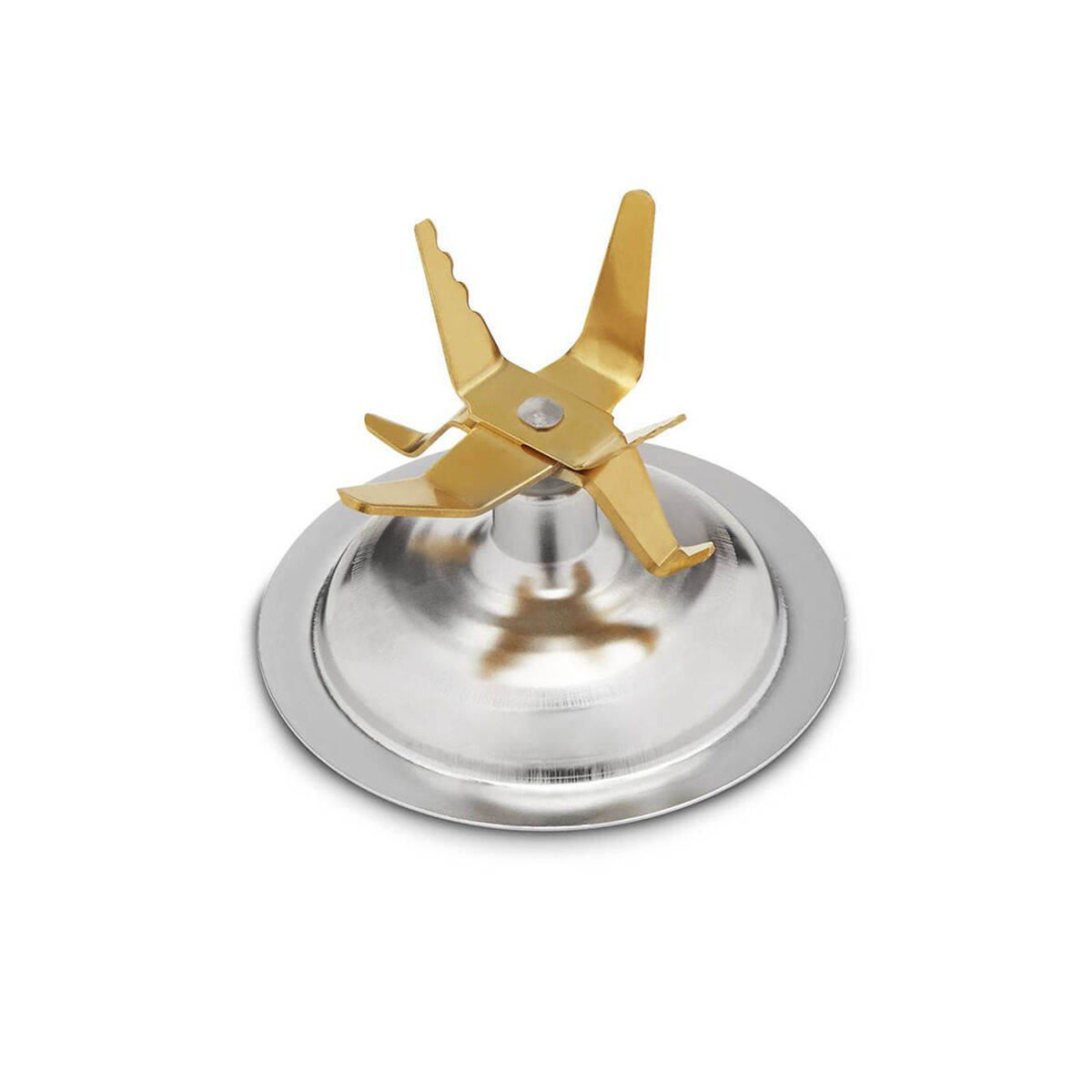 Licuadora Ufesa BS 4950 Opal Titanium 1,8 lts.