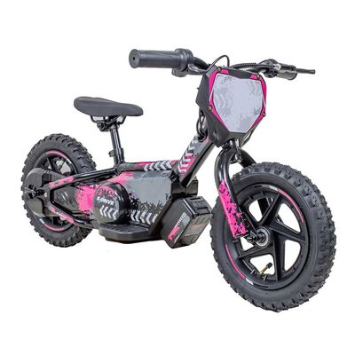 Balance Bike 12 Rosa Bebesit