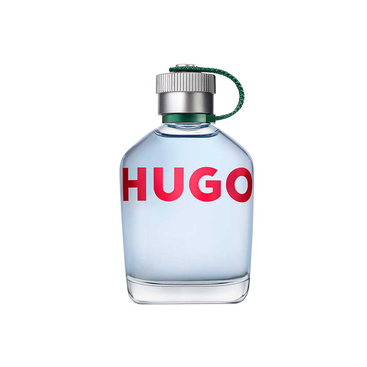 Perfume Hugo Boss Man EDT Hombre 200 ml