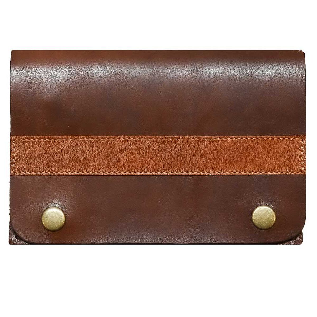 Tabaquera Cuero Craftmen
