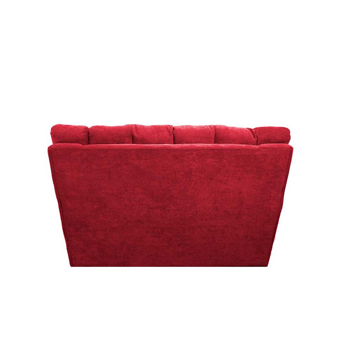Sof&aacute; Deco Class Buenos Aires 2 Cuerpos Burdeo
