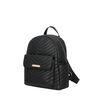 Mochila Secret Versalles FW25 M Negro