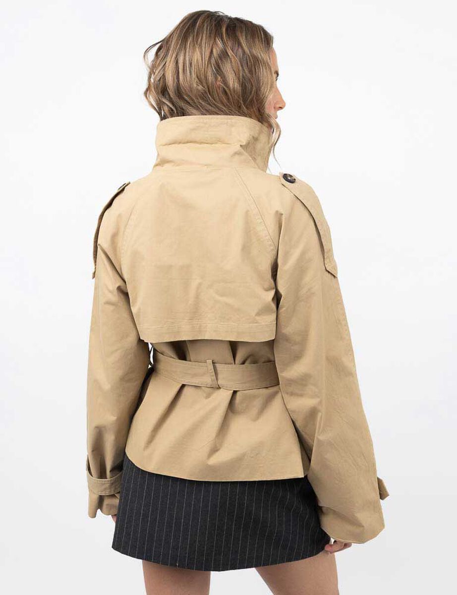 Chaqueta Mujer Icono