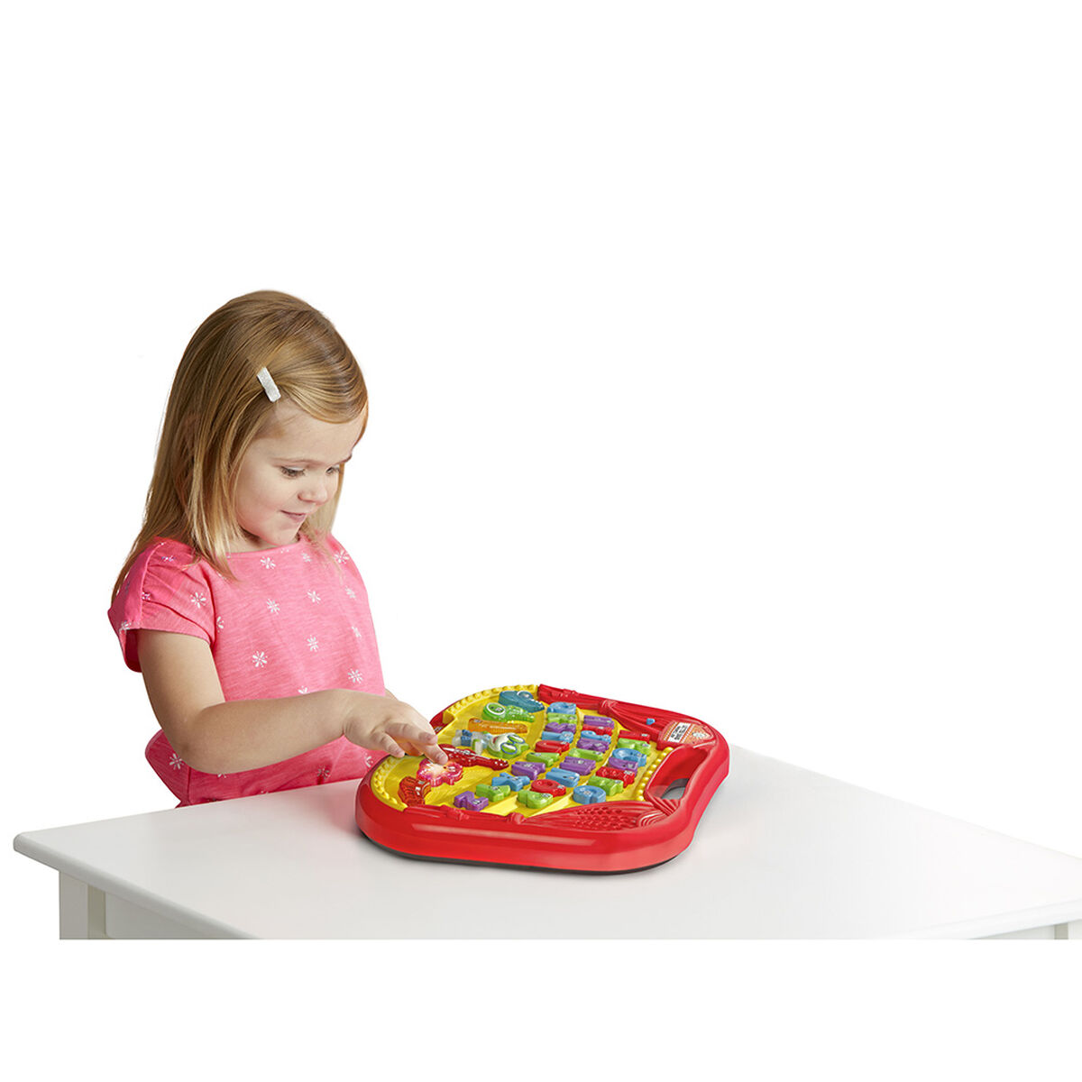Orquesta de Letras Leap Frog