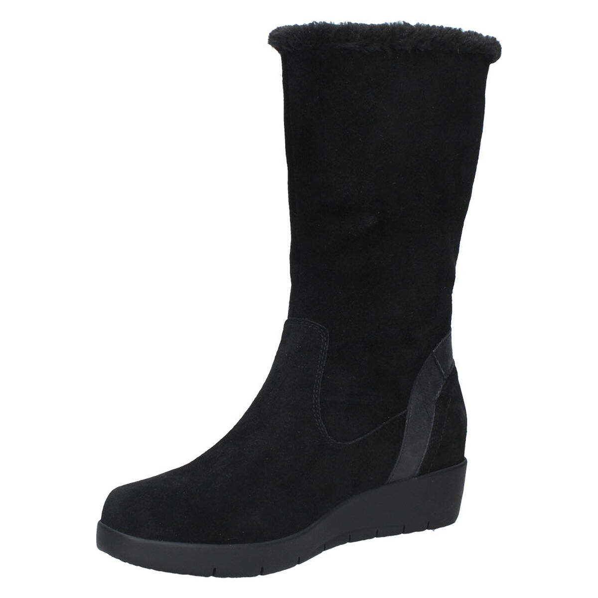 Bota Mujer Bruno Rossi