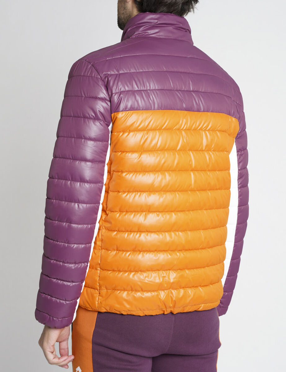 Parka Hombre Lotto