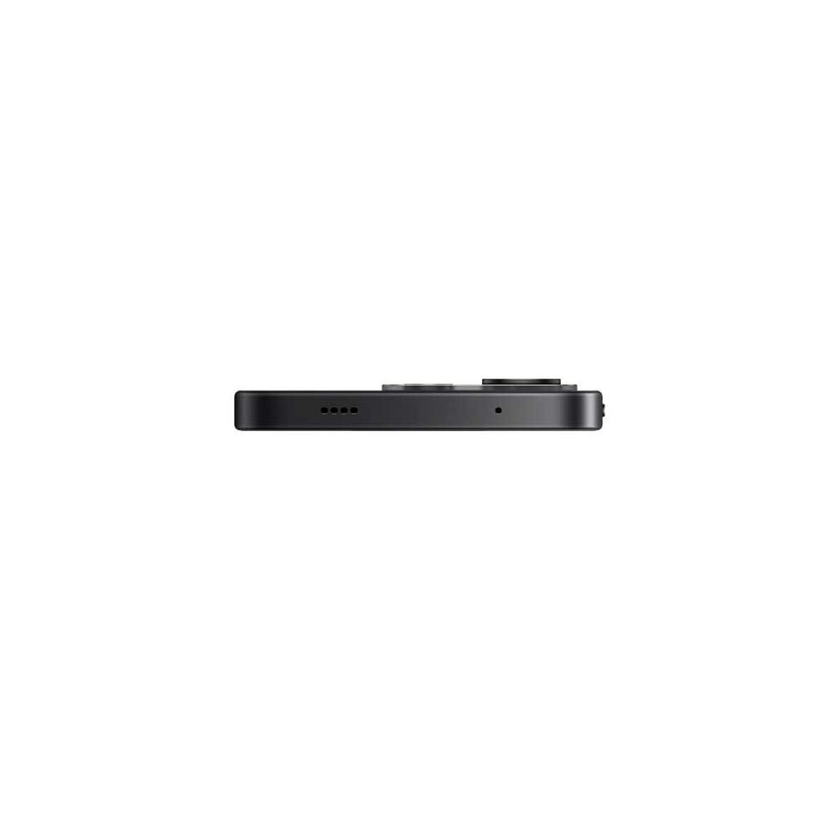Celular Xiaomi Redmi Note 17 Pro Max 5G 256 GB 6,83" Negro