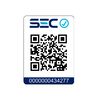 Lavadora Secadora Samsung WD14BB904DGBZS 14/9 kg