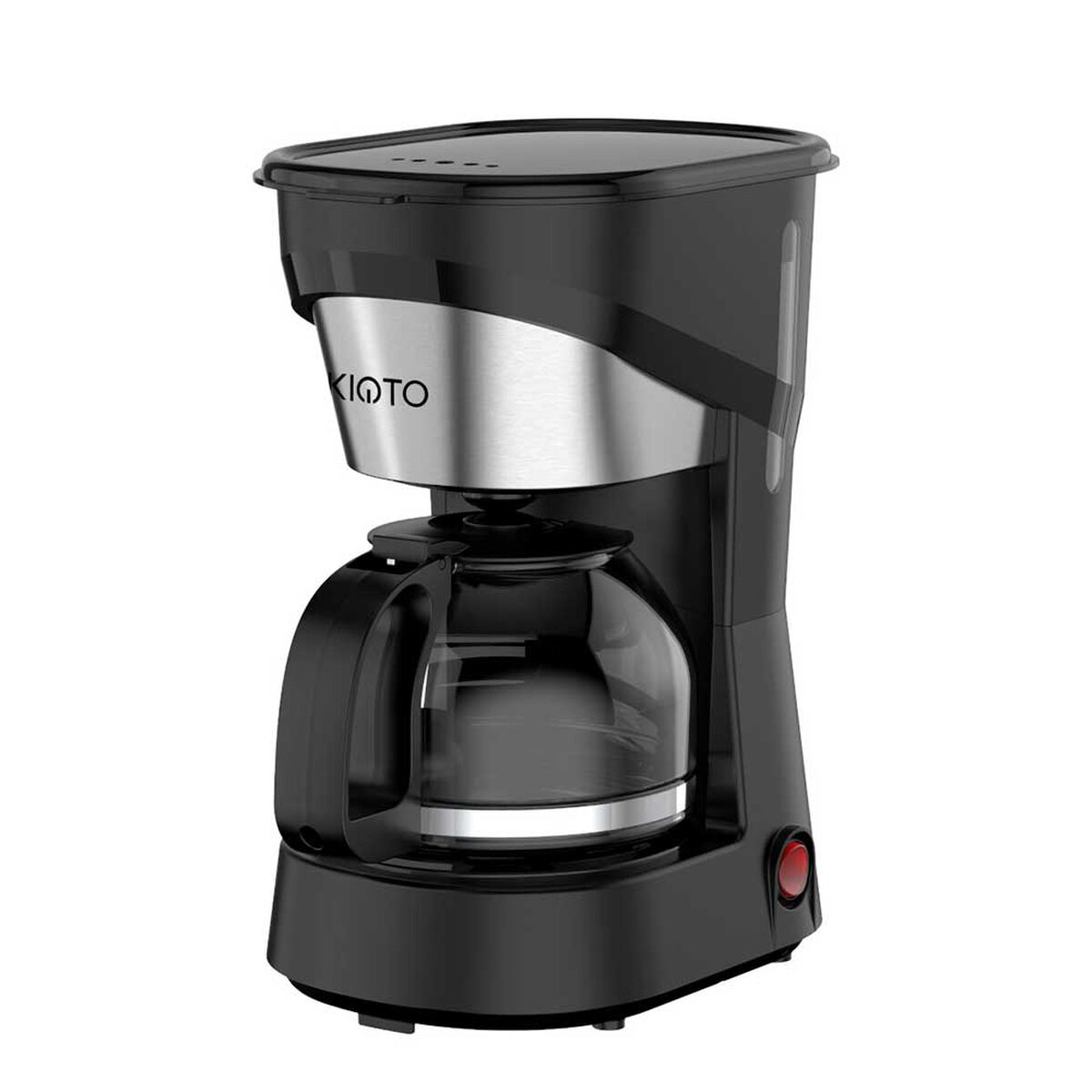 Cafetera Goteo Kioto Kaba 600 ml
