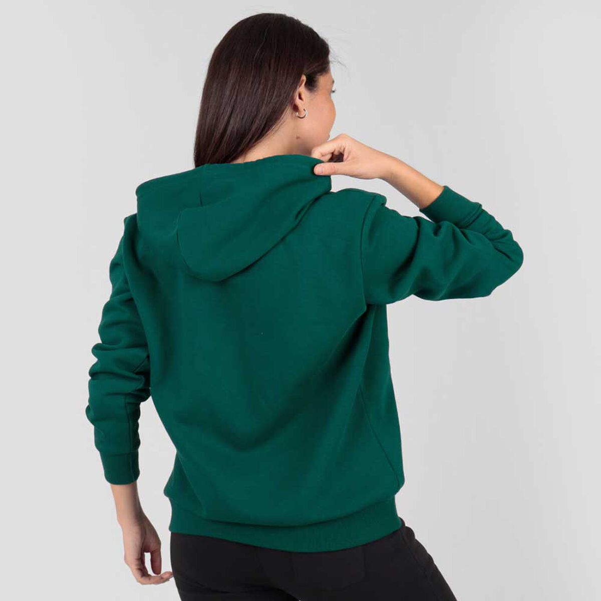 Polerón Algodón Mujer Ellesse