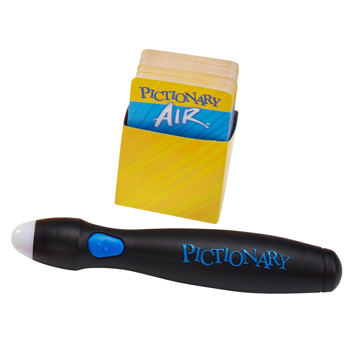 Clásico Juego Familiar para Dibujar Air Pictionary