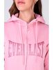 Chaqueta Deportiva Mujer Everlast