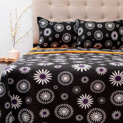 Imagen 2 del producto Sábana Doral 2 Plazas Senses Diseño 7