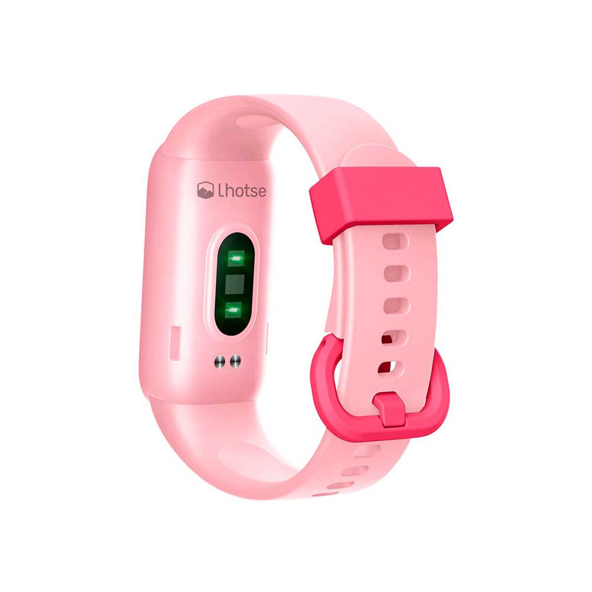 Smartwatch Lhotse Kids R01 0,96" Pink