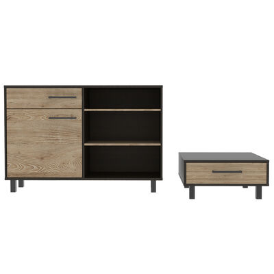 Imagen 2 del producto Buffet + Mesa Centro Kaia