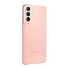 Celular Samsung Galaxy S21 128GB 6,2" Phantom Pink Liberado
