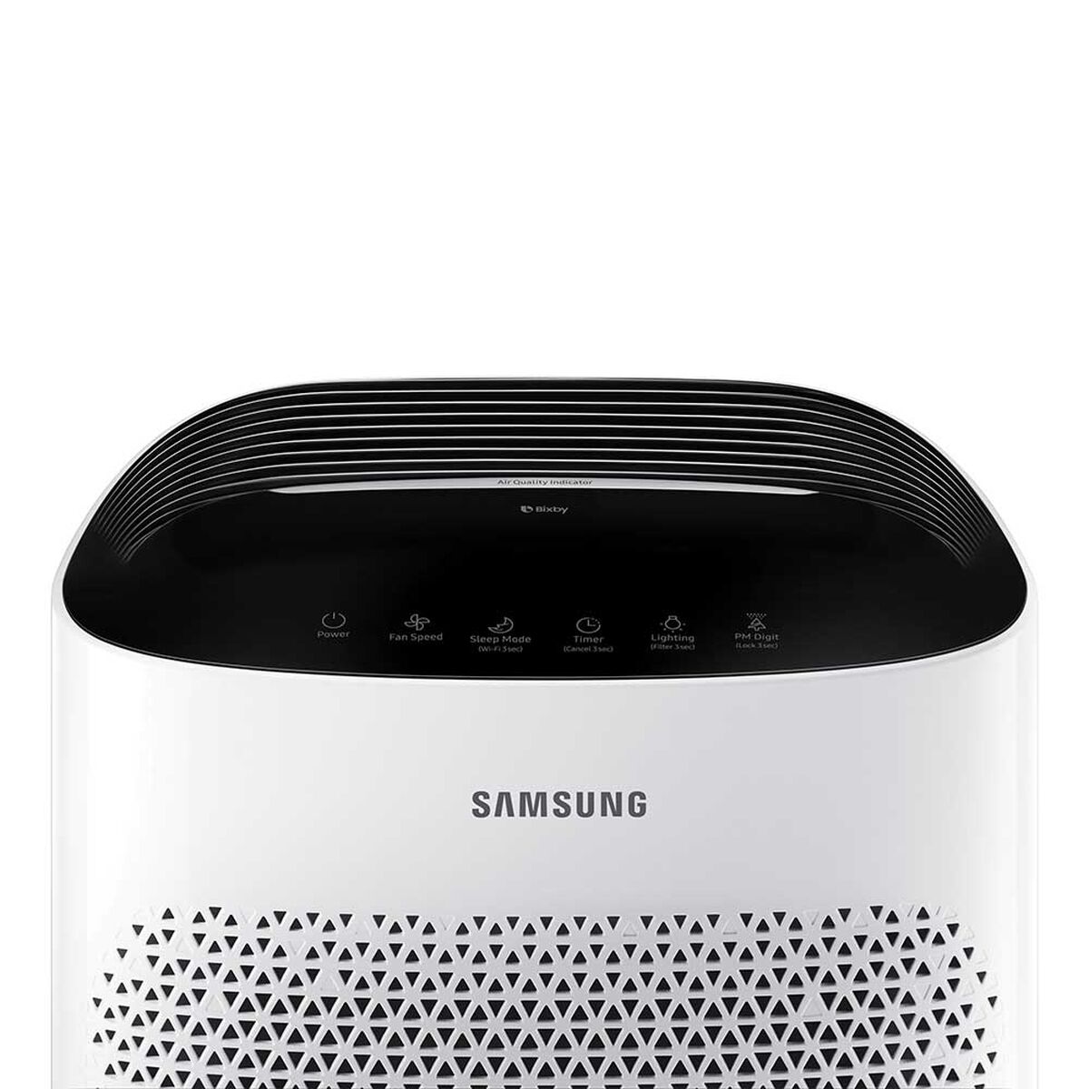 Purificador de Aire Samsung AX60T5080WD/ZS con Filtro HEPA y Wifi 6 m2
