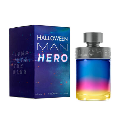 Perfume Hombre Man Hero Edt 125Ml Edición Limitada Halloween