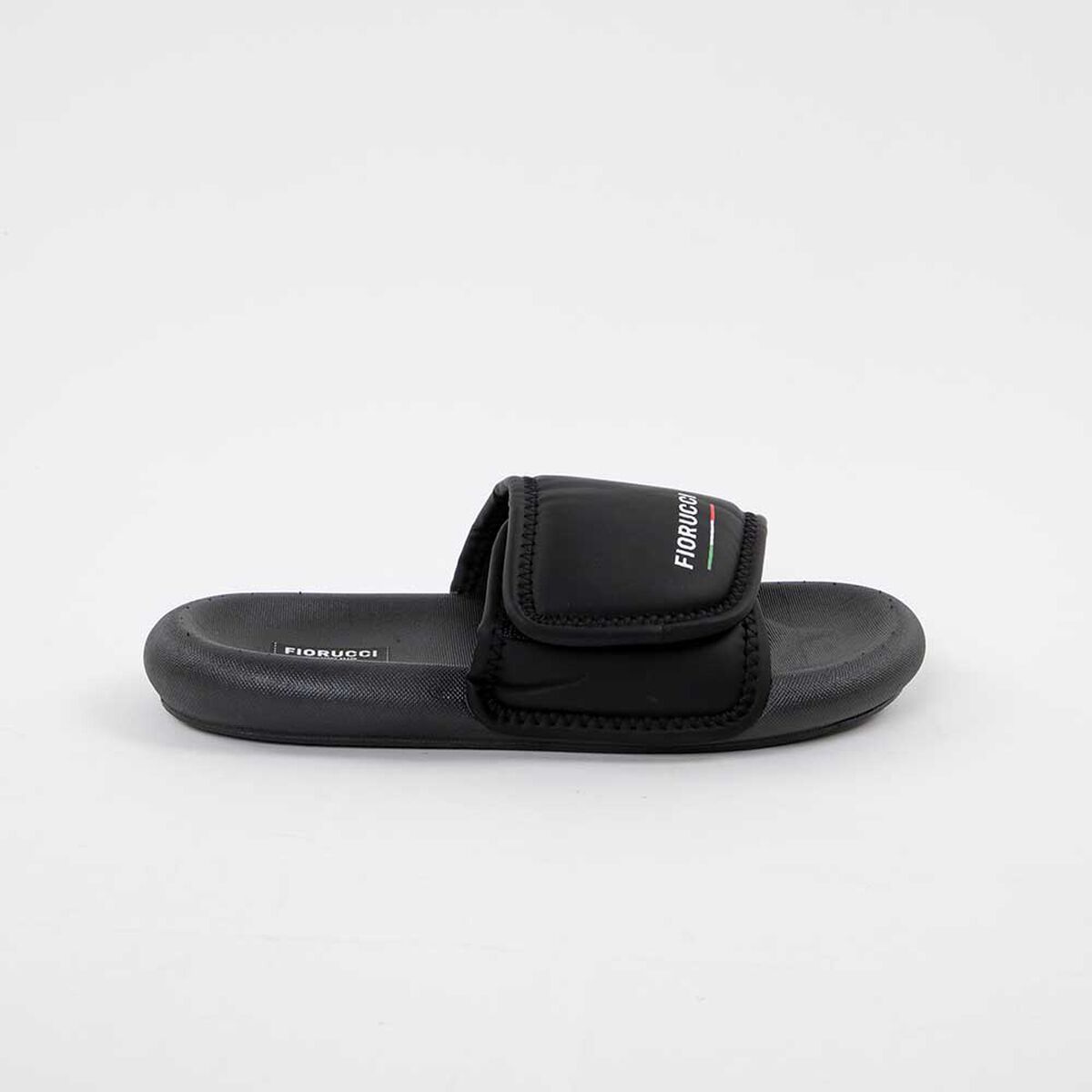 Pantuflas Ajustables Hombre Fiorucci
