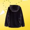 Polerón Escolar Niña Talla XS/M Mila