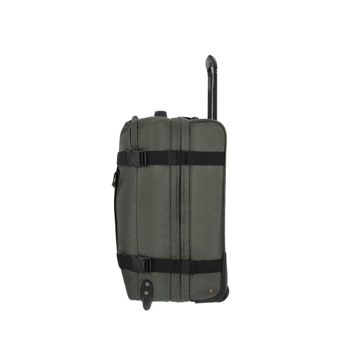 Bolso de Viaje con Ruedas Saxoline Urban Track S 54 lt Verde