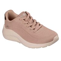 Zapatillas Urbana Mujer Skechers Beige
